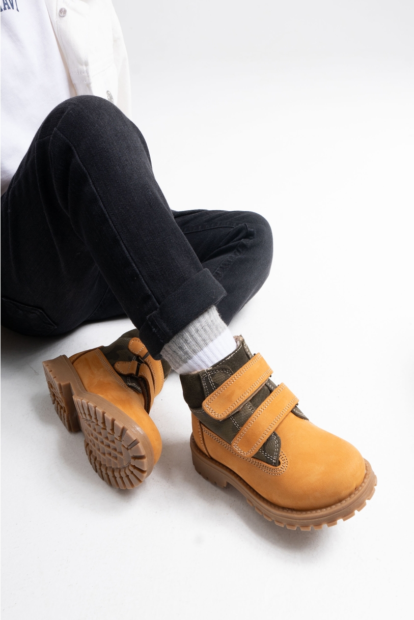 Mnpc Çocuk Ayakkabıları