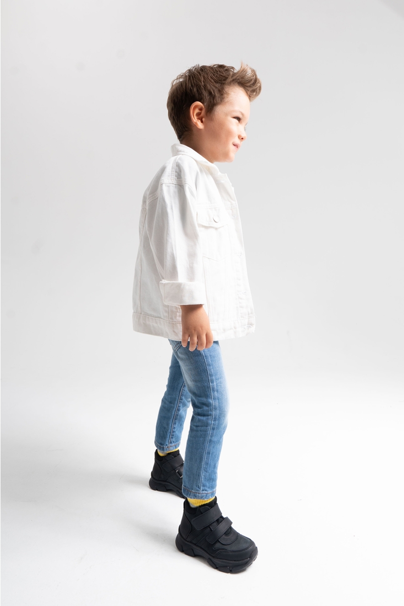 Mnpc Çocuk Ayakkabıları