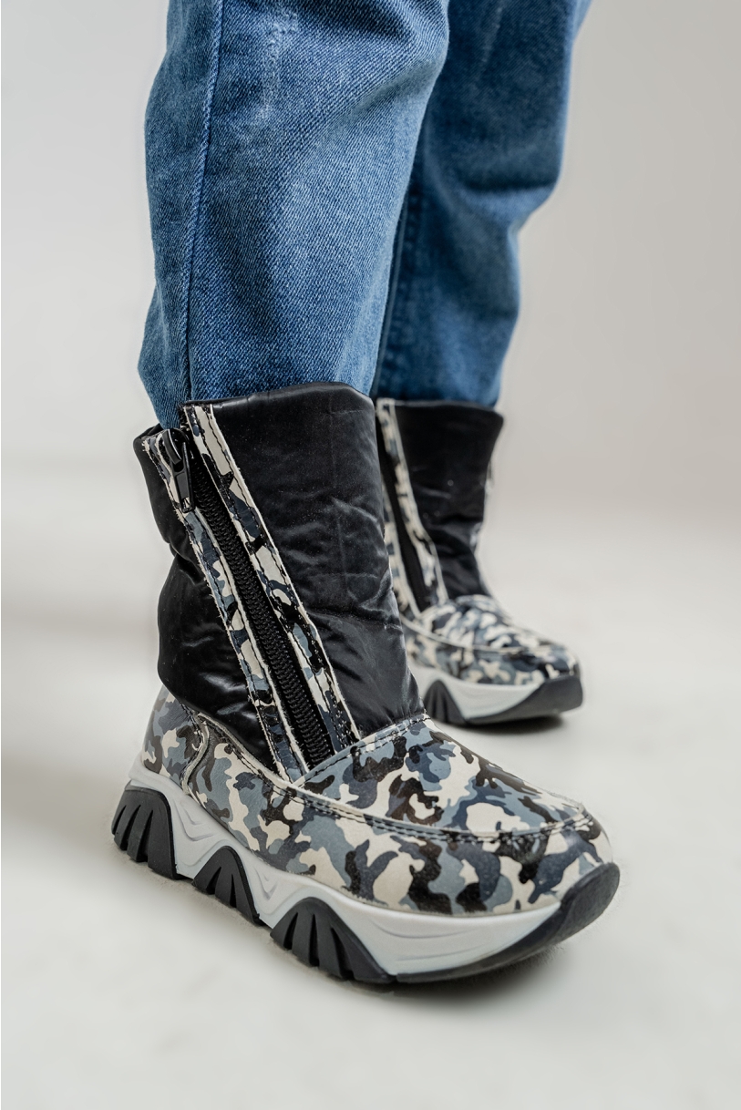 Mnpc Çocuk Ayakkabıları