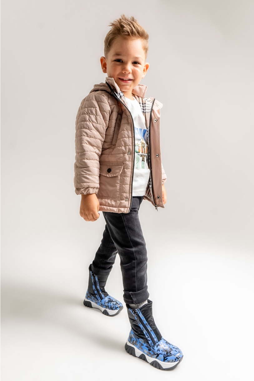 Mnpc Çocuk Ayakkabıları