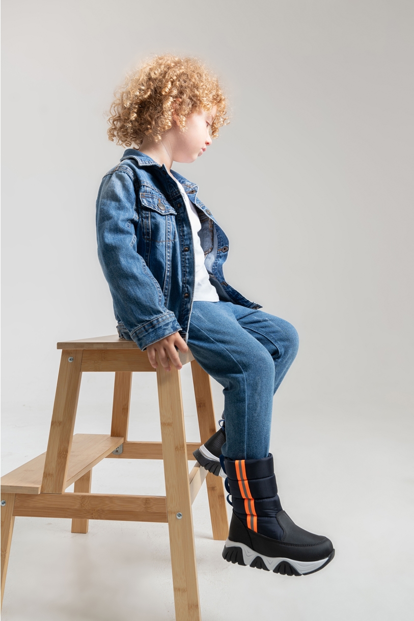 Mnpc Çocuk Ayakkabıları