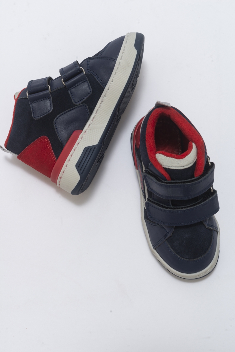 Mnpc Çocuk Ayakkabıları