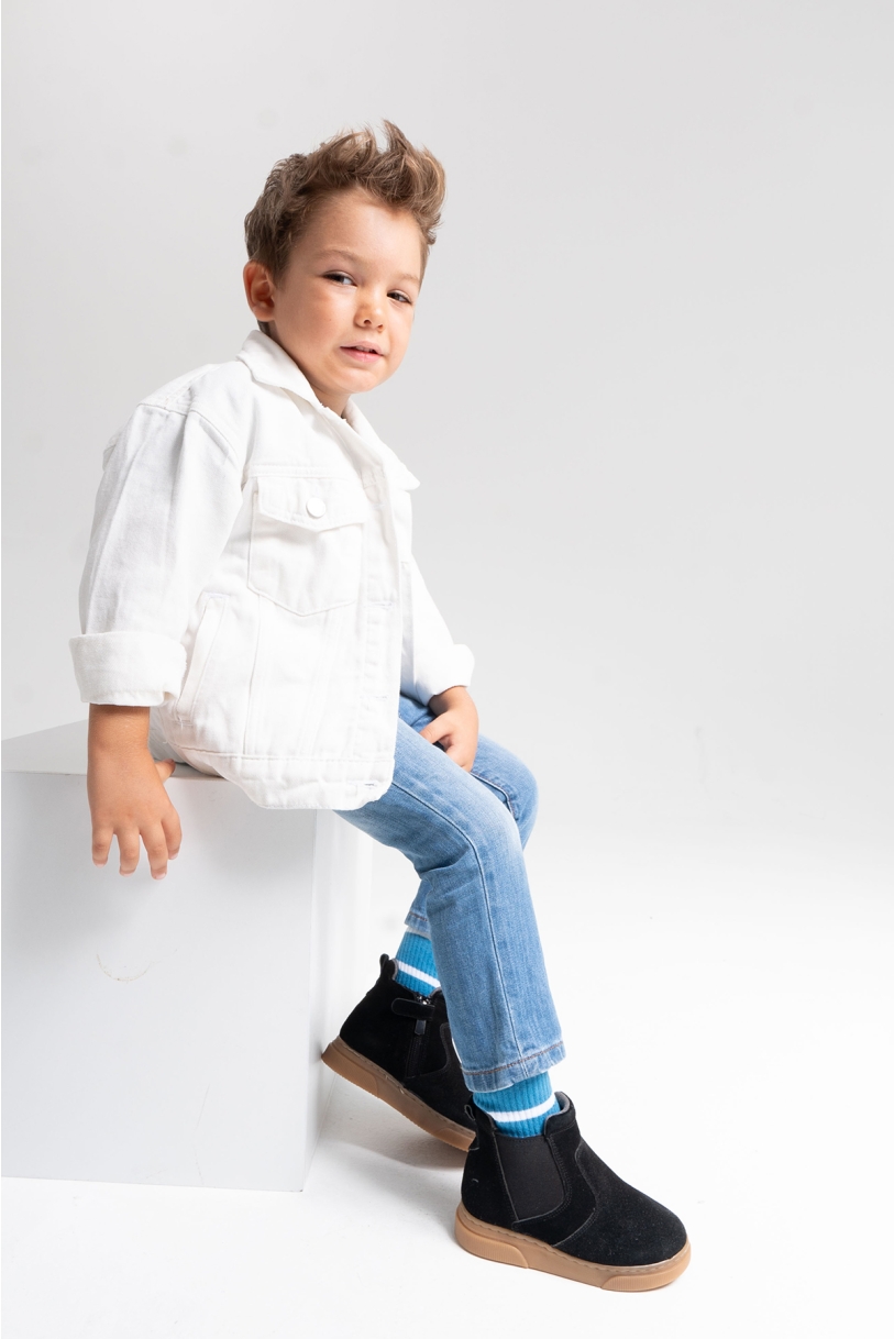 Mnpc Çocuk Ayakkabıları