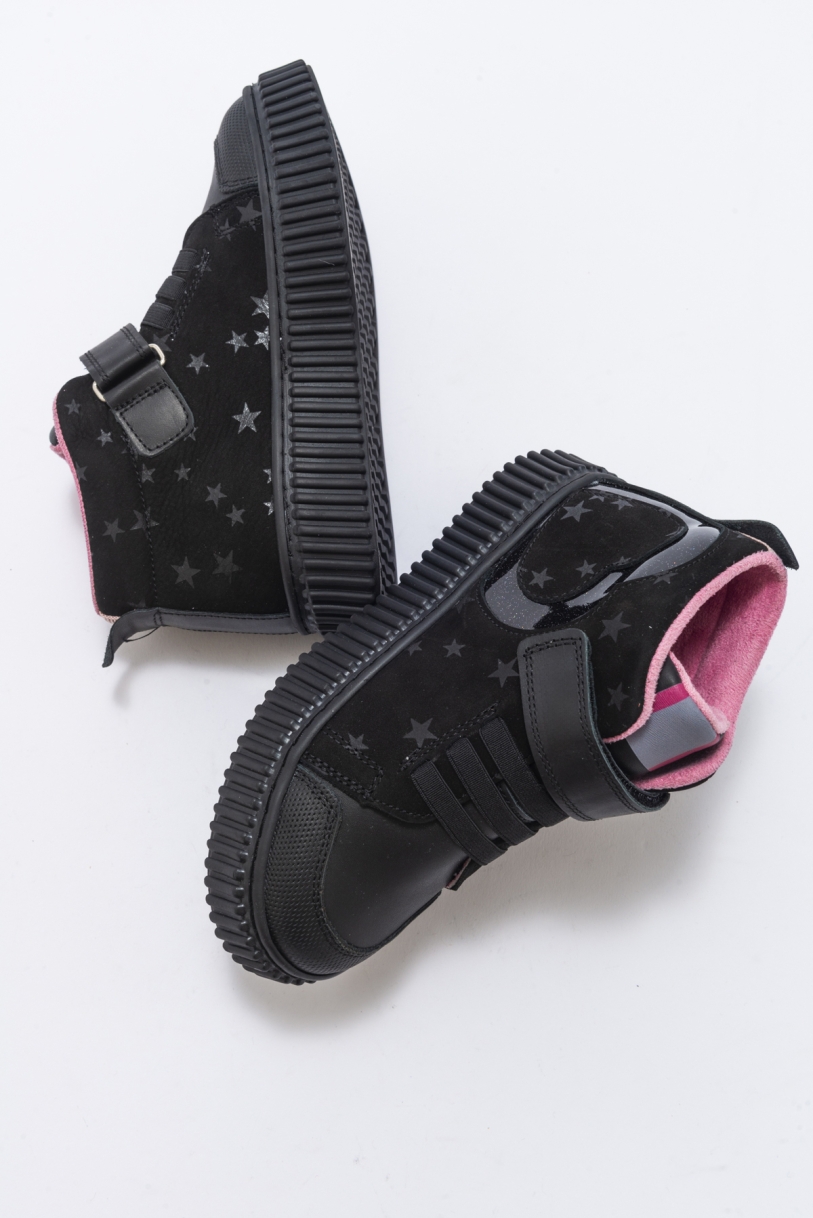 Mnpc Çocuk Ayakkabıları