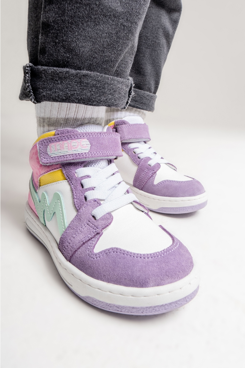 Mnpc Çocuk Ayakkabıları