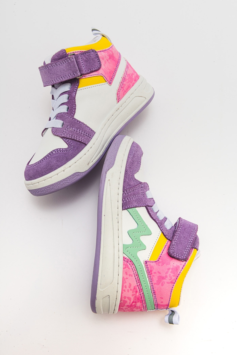 Mnpc Çocuk Ayakkabıları