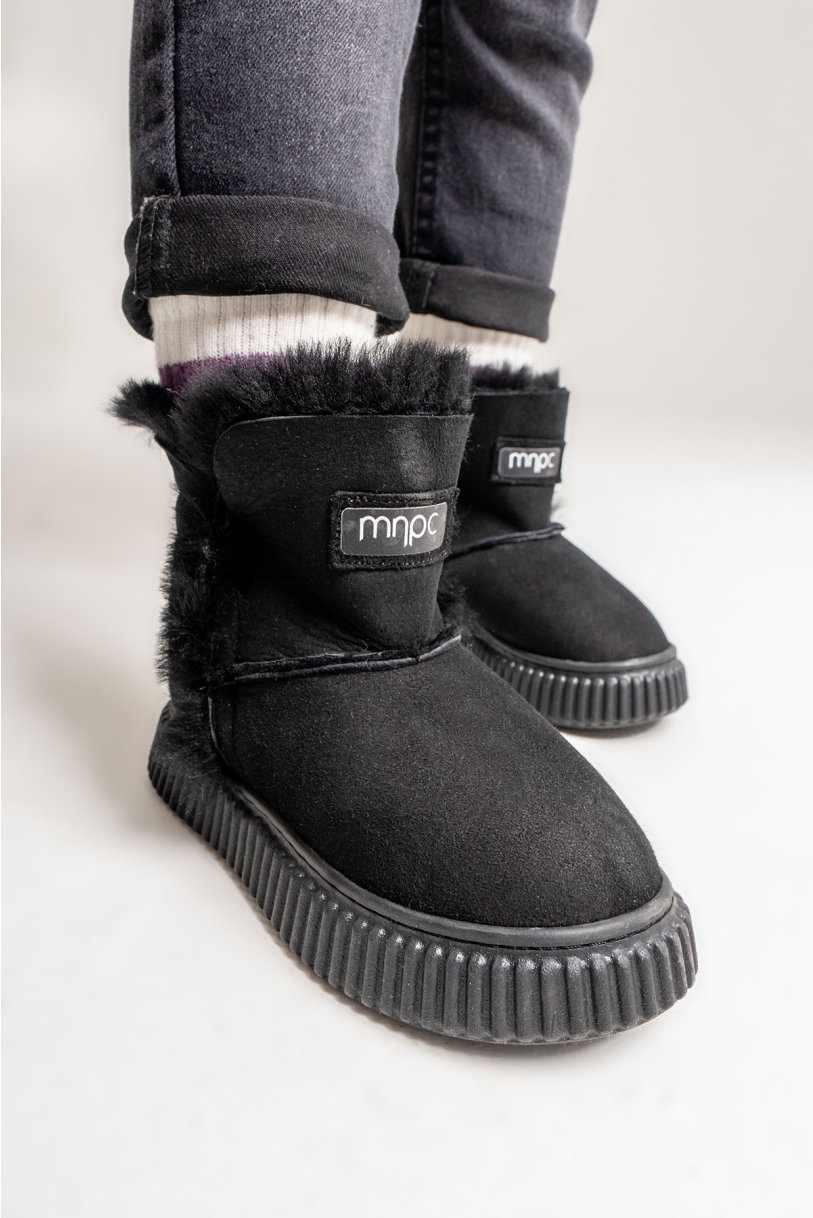 Mnpc Çocuk Ayakkabıları