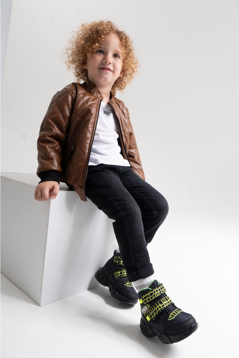 Mnpc Çocuk Ayakkabıları