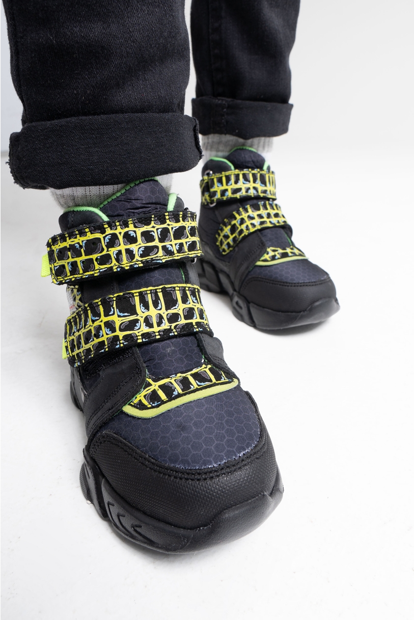 Mnpc Çocuk Ayakkabıları