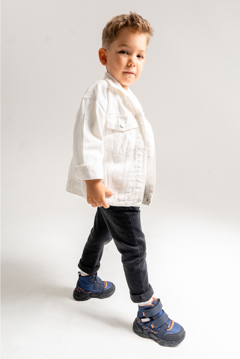 Mnpc Çocuk Ayakkabıları