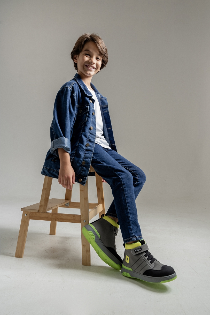 Mnpc Çocuk Ayakkabıları