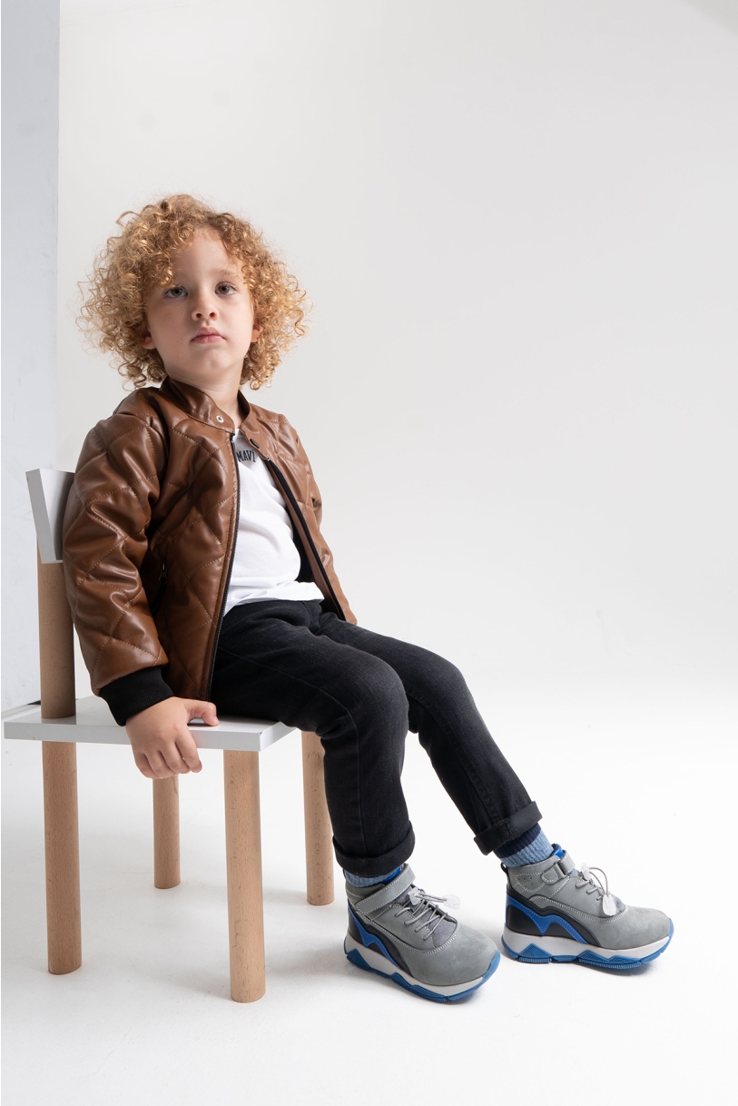 Mnpc Çocuk Ayakkabıları