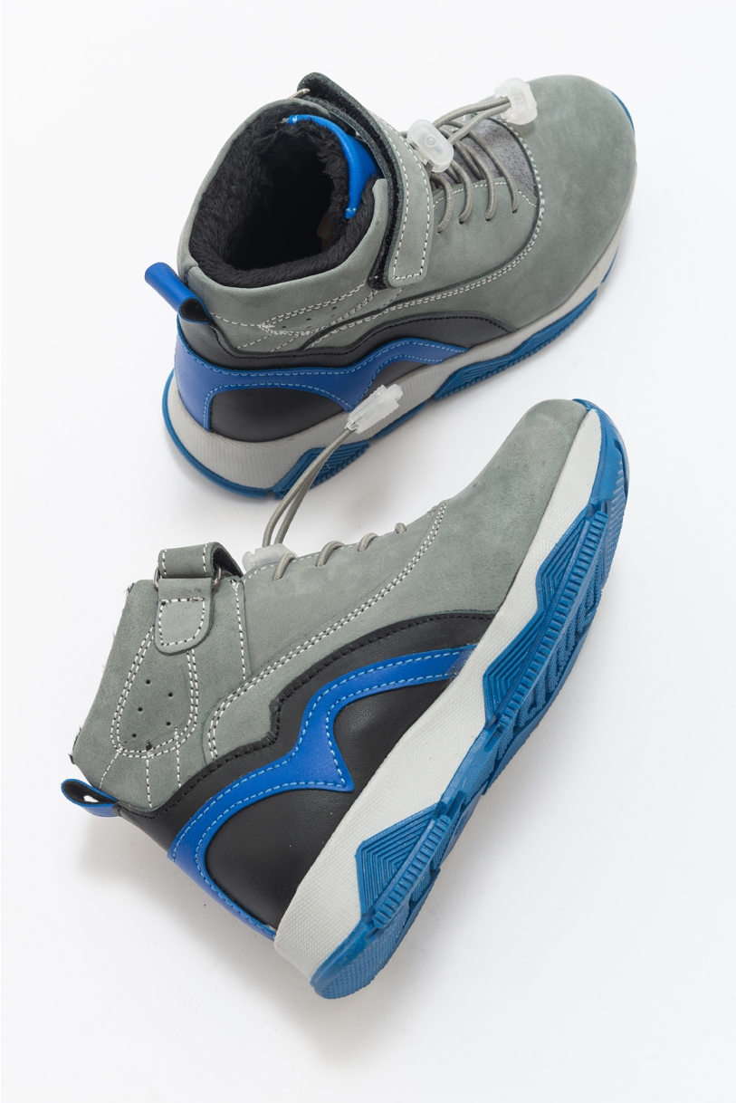 Mnpc Çocuk Ayakkabıları