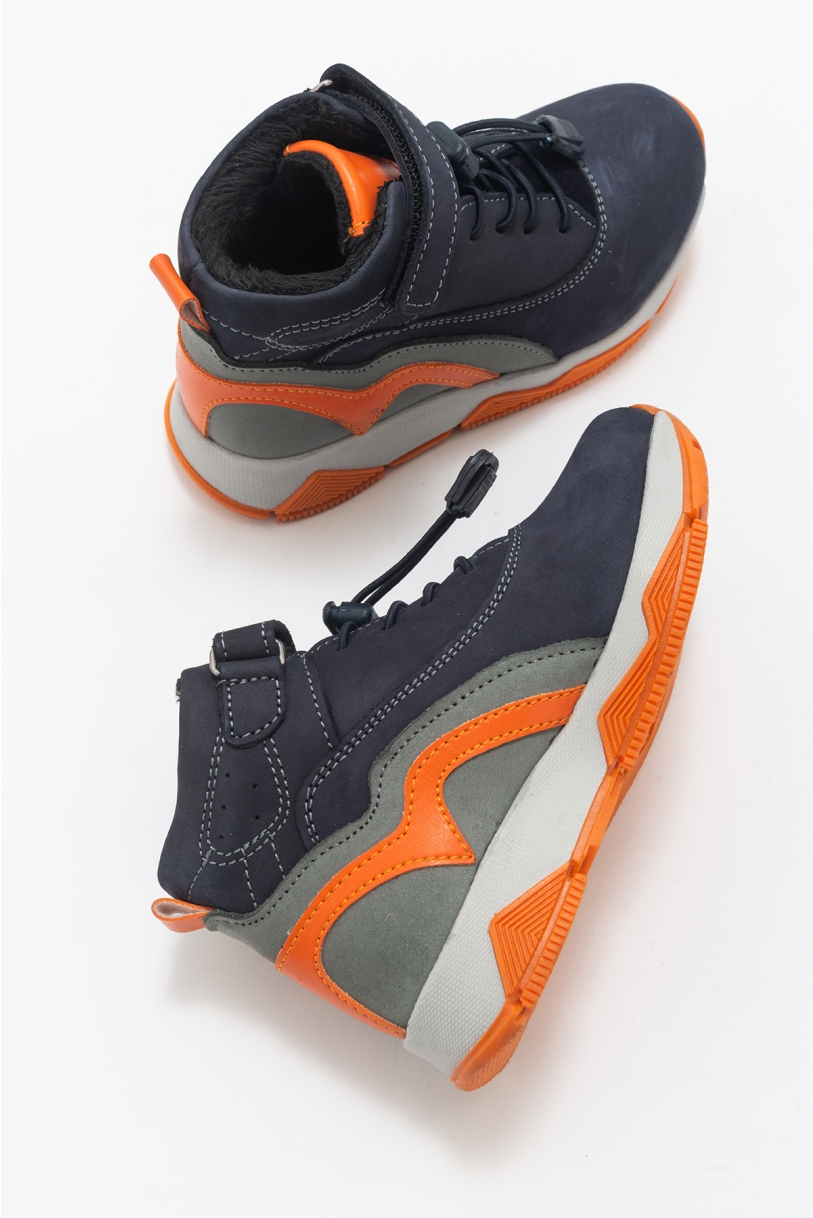 Mnpc Çocuk Ayakkabıları