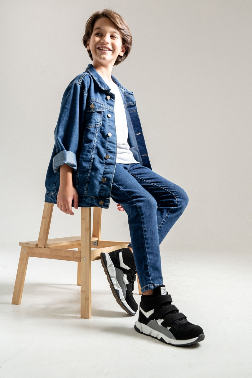 Mnpc Çocuk Ayakkabıları