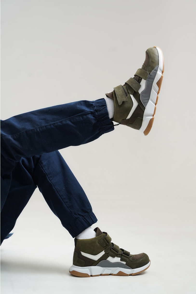 Mnpc Çocuk Ayakkabıları