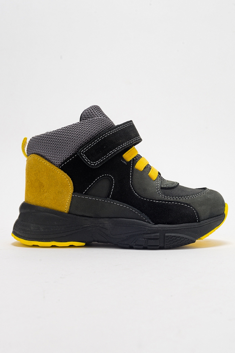 Mnpc Çocuk Ayakkabıları