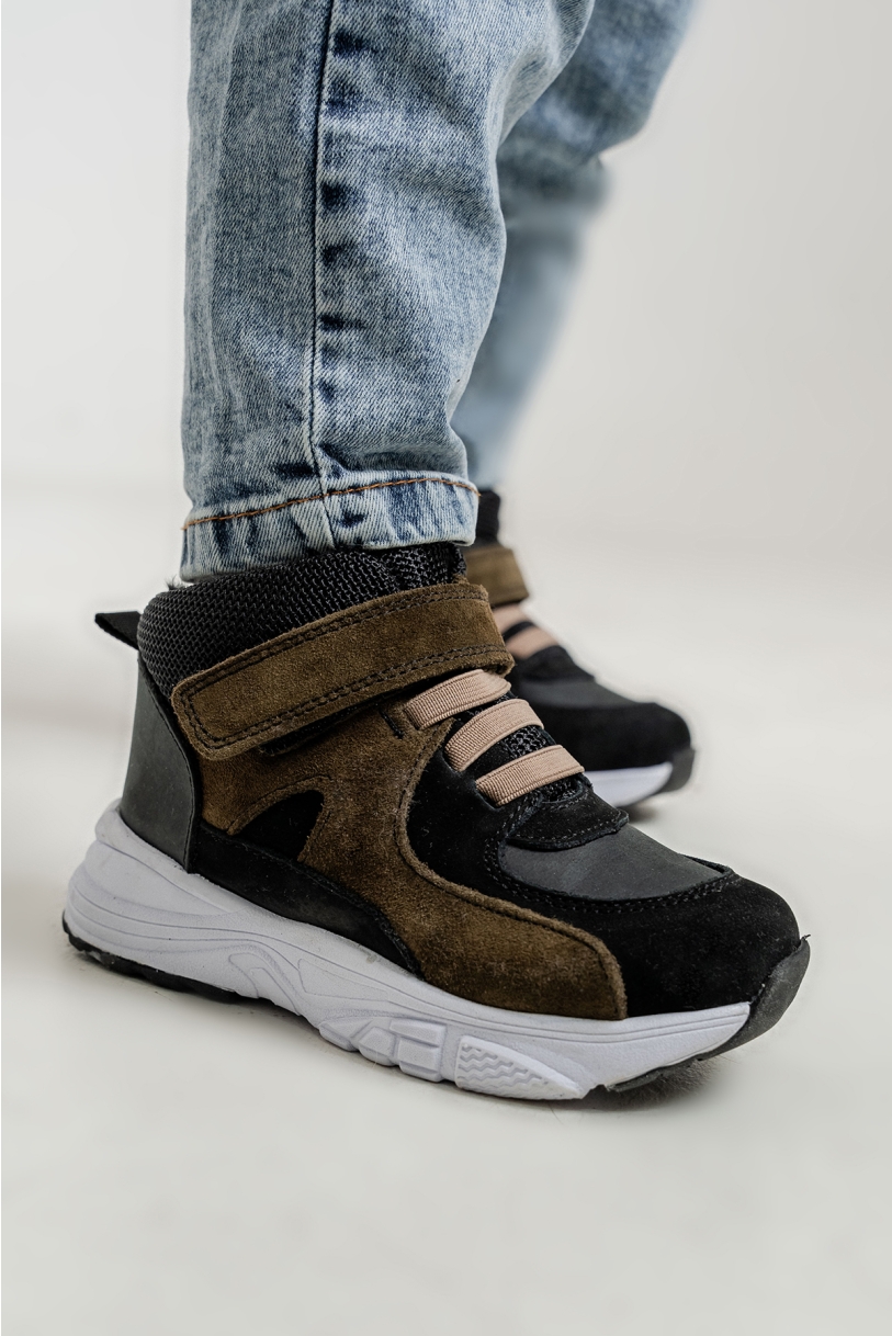 Mnpc Çocuk Ayakkabıları