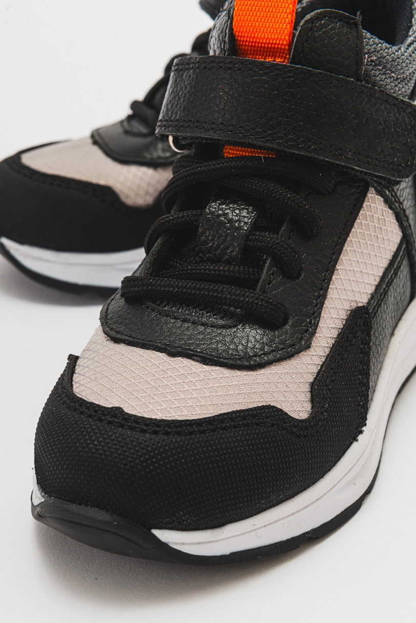 Mnpc Çocuk Ayakkabıları