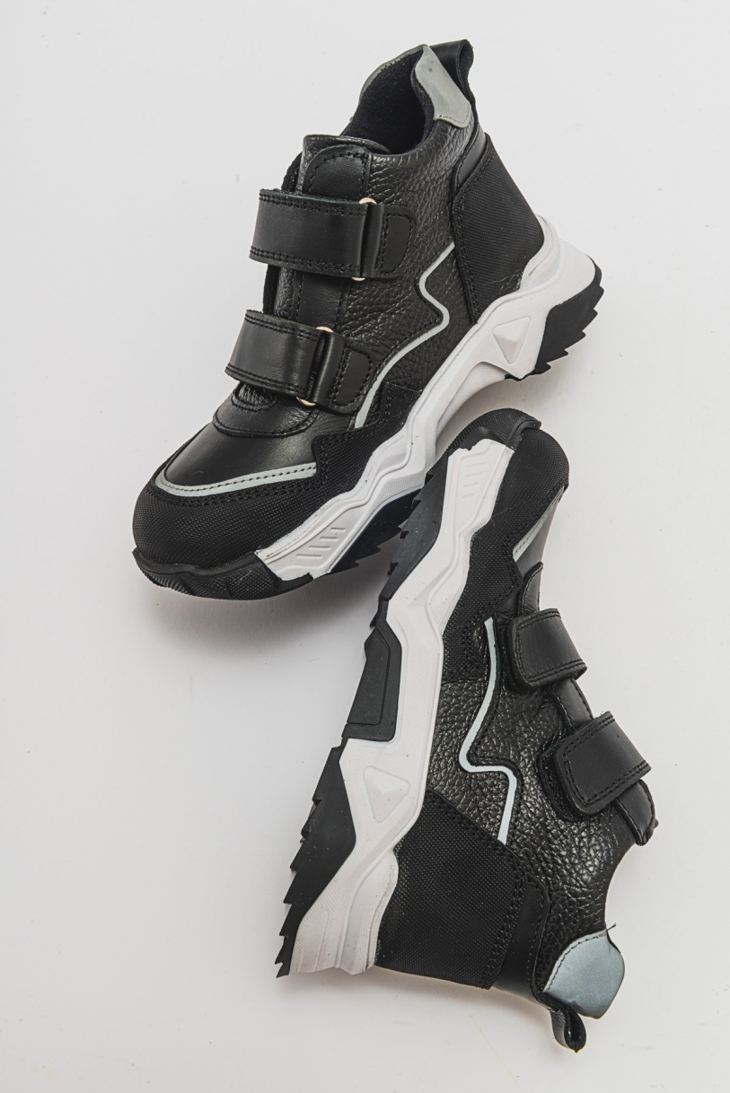 Mnpc Çocuk Ayakkabıları