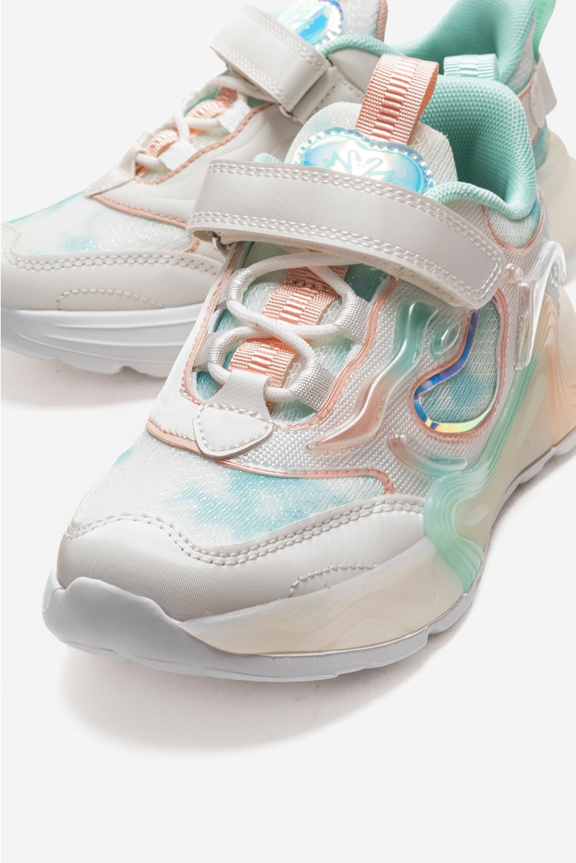 Mnpc Çocuk Ayakkabıları