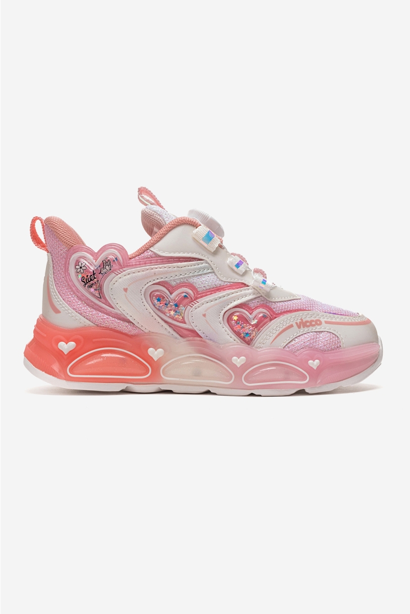 Mnpc Çocuk Ayakkabıları