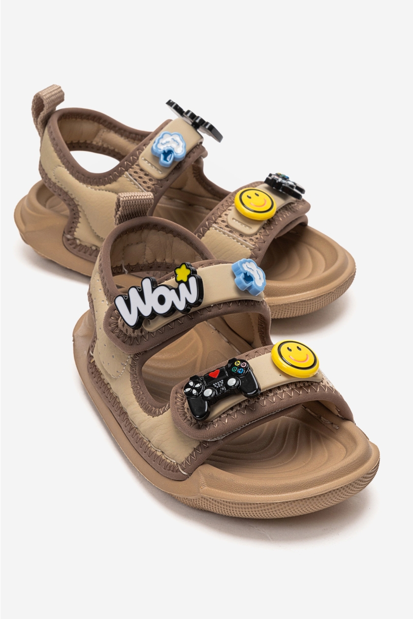 Mnpc Çocuk Ayakkabıları