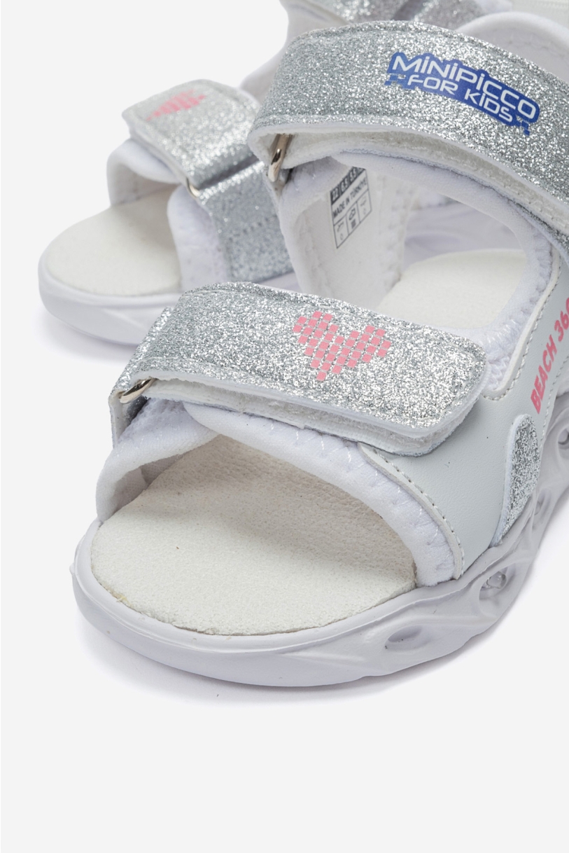 Mnpc Çocuk Ayakkabıları