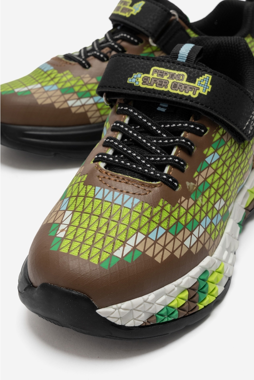 Mnpc Çocuk Ayakkabıları