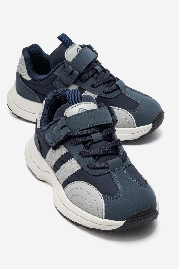 Pepino Unisex Çocuk Spor Ayakkabı