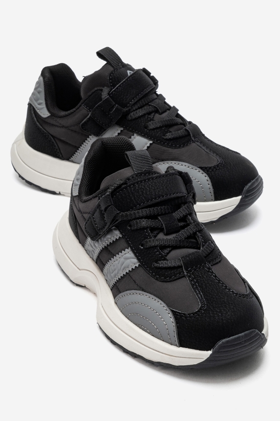 Pepino Unisex Çocuk Spor Ayakkabı