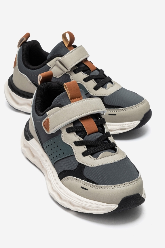 Pepino Unisex Çocuk Spor Ayakkabı