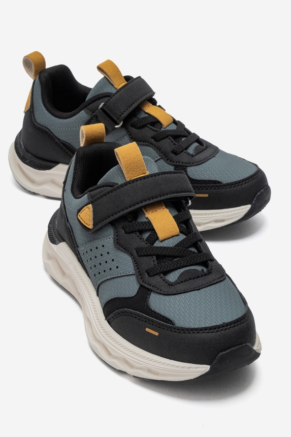 Pepino Unisex Çocuk Spor Ayakkabı