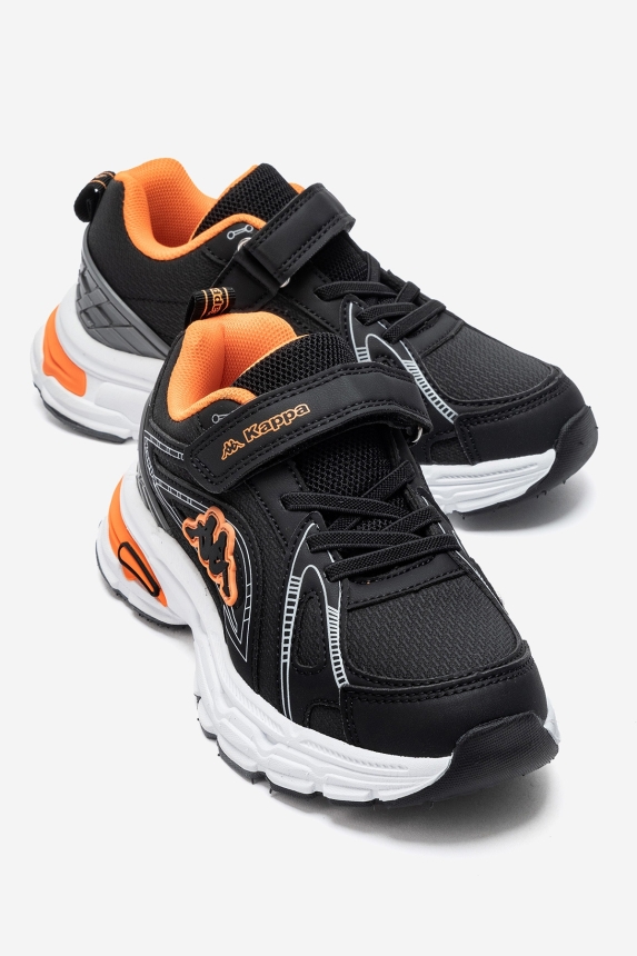 Kappa Unisex Çocuk Spor Ayakkabı