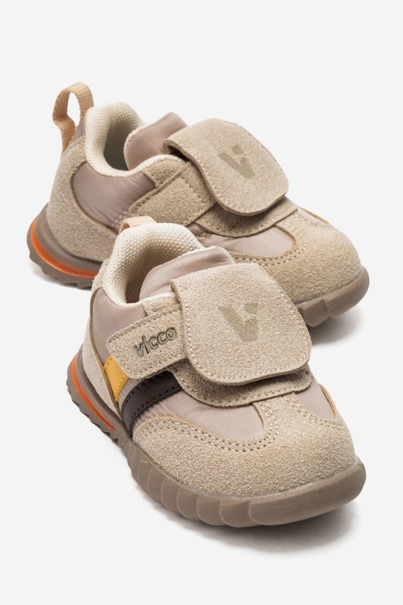 Vicco Unisex Çocuk Matilda Günlük Ayakkabı