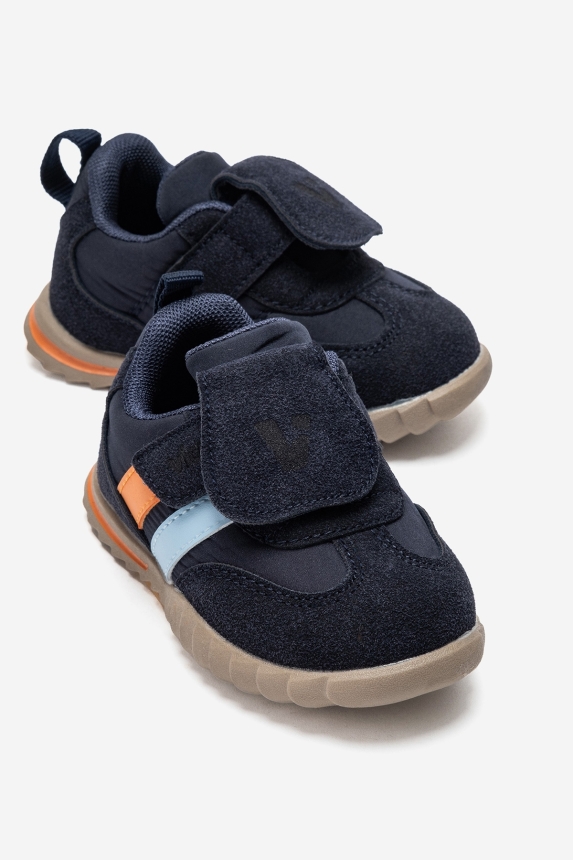 Vicco Unisex Çocuk Matilda Günlük İlk Adım Ayakkabı