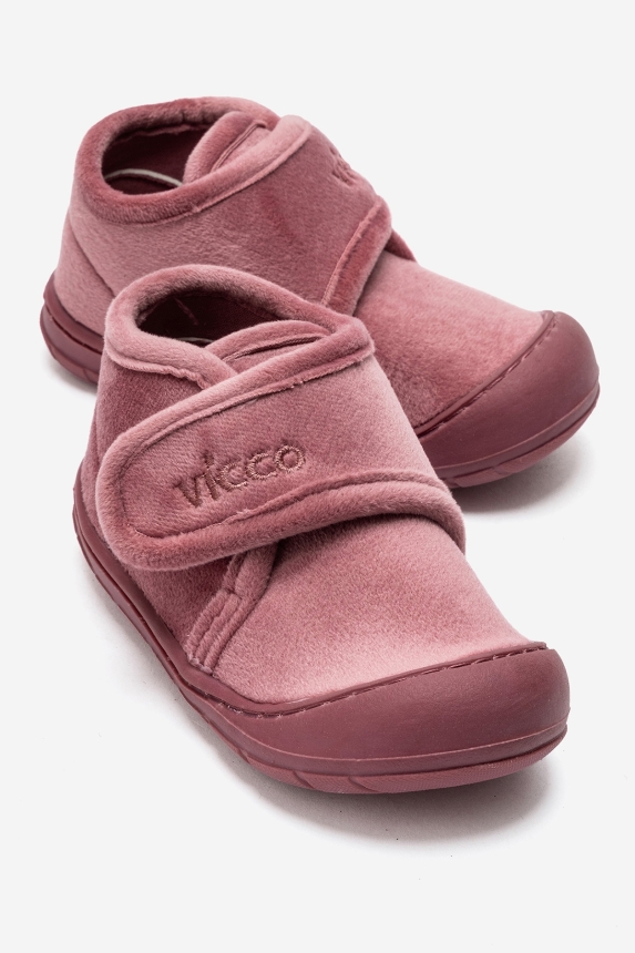 Vicco Unisex Çocuk Color Panduf 