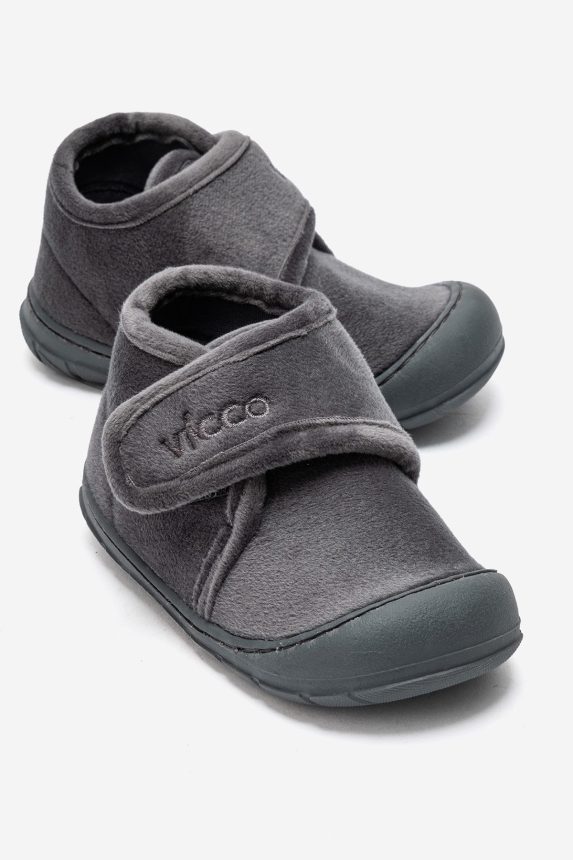 Vicco Unisex Çocuk Color Panduf 