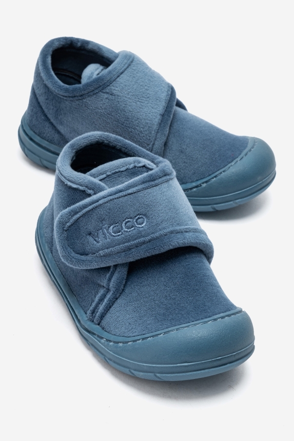 Vicco Unisex Çocuk Color Panduf 
