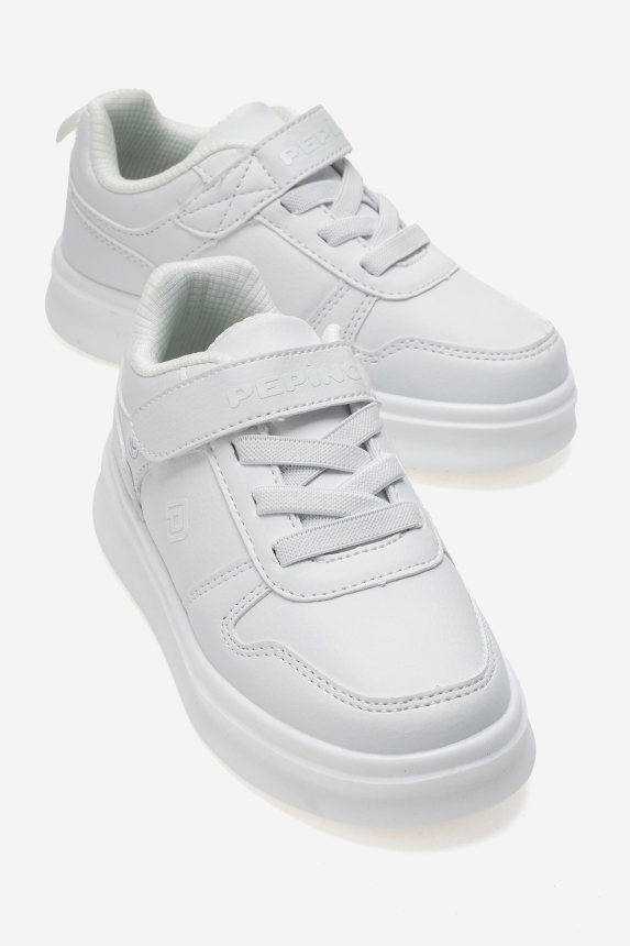 Pepino Unisex Çocuk Işıklı Sneaker Ayakkabı