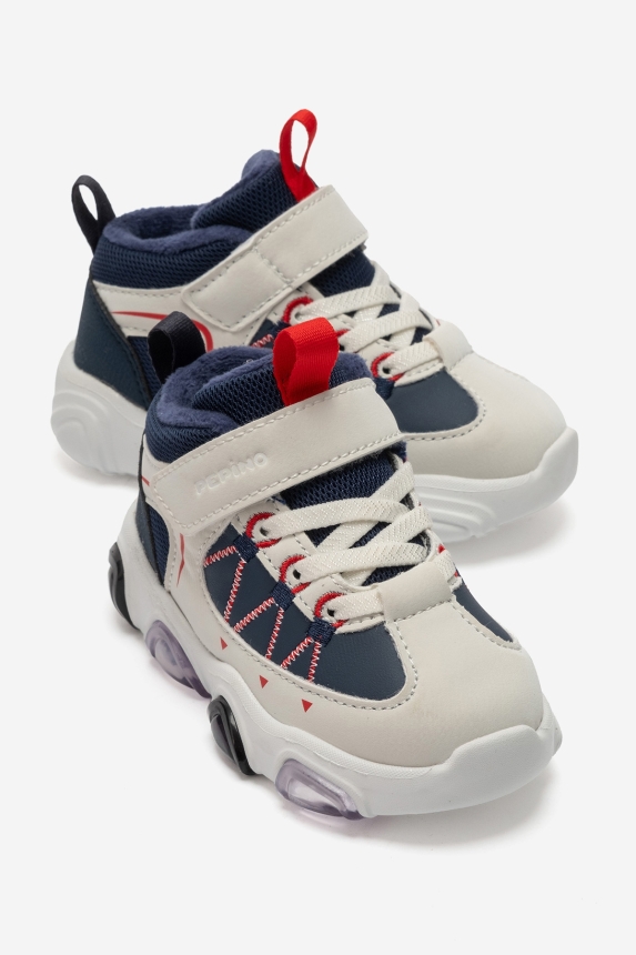 Pepino Unisex Çocuk Günlük Işıklı Spor Bot