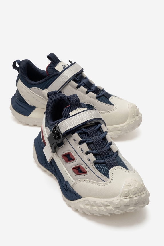 Pepino Unisex Çocuk Spor Ayakkabı