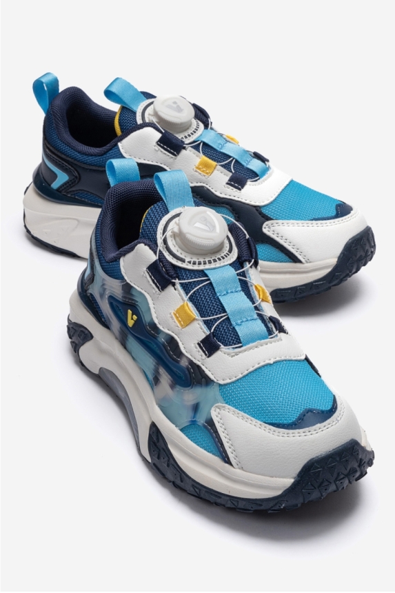 ここ Vicco Unisex Çocuk Odette Spor Ayakkabı | Mnpc Çocuk Ayakkabıları