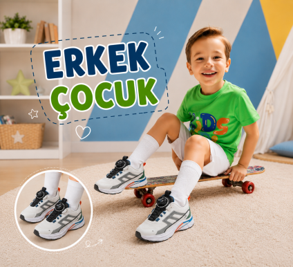 Erkek Çocuk